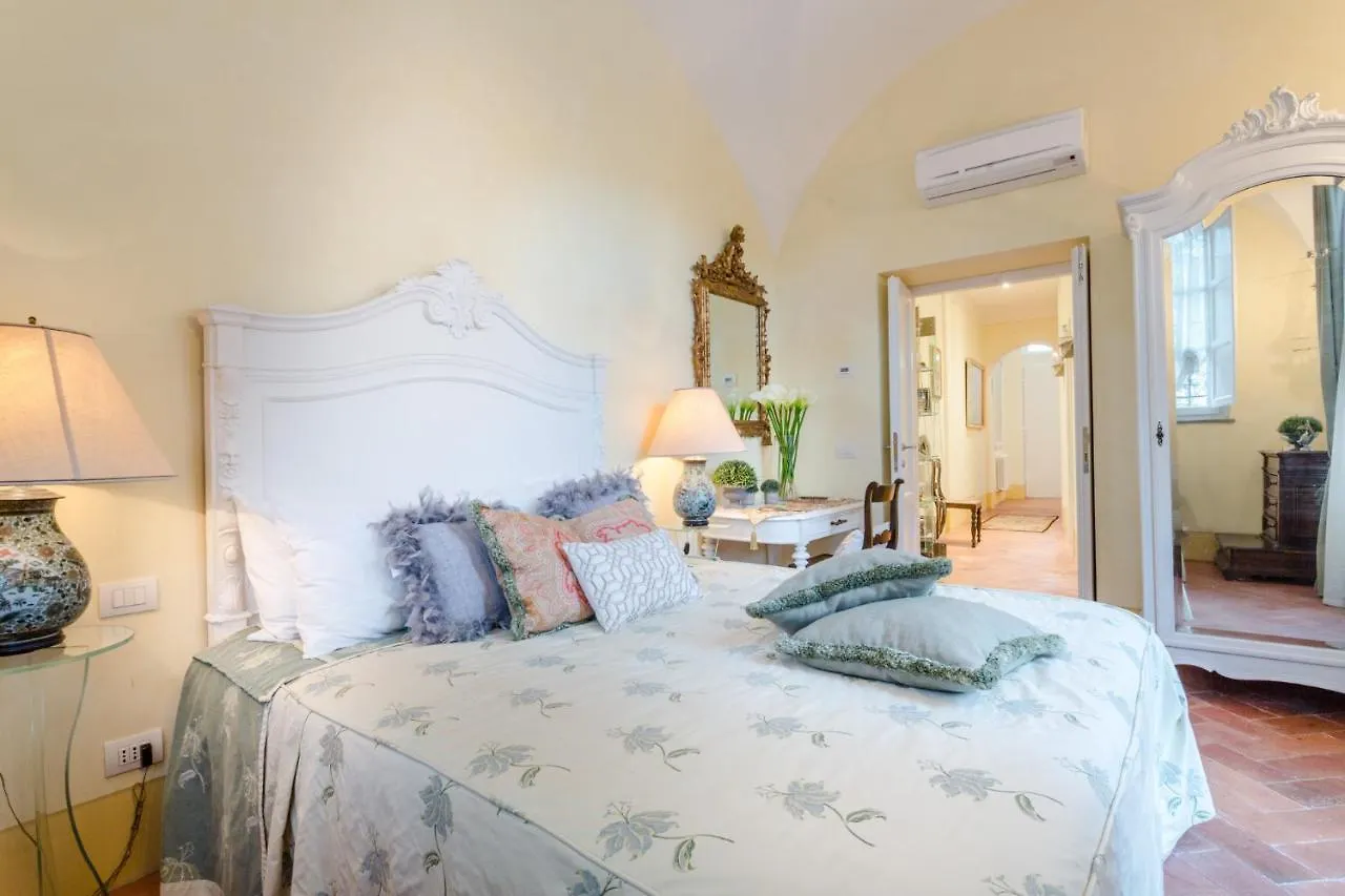 Casa Vera, Exquisite 2 Bedrooms 2 Baths Apartment With Garden, A/C, Close To Parking Λούκα