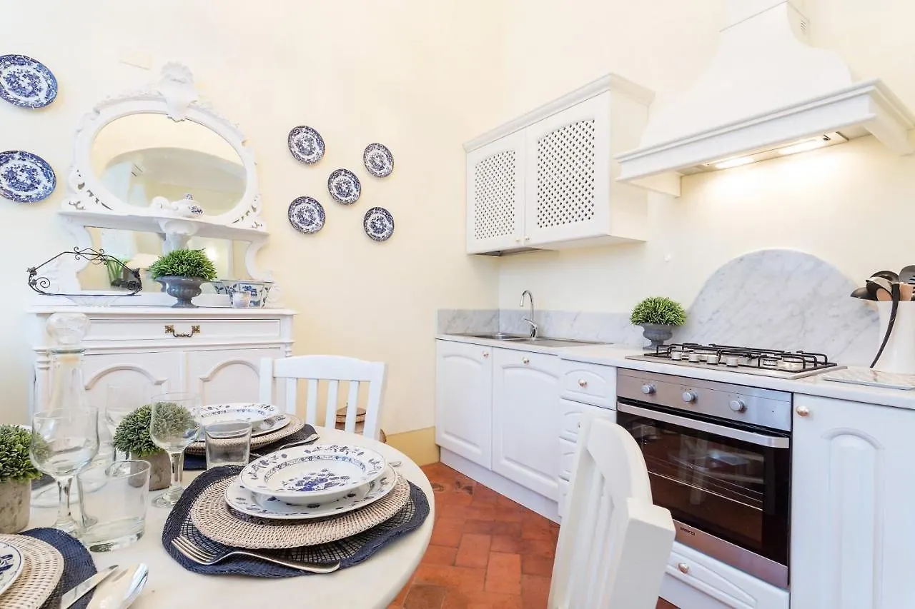 Casa Vera, Exquisite 2 Bedrooms 2 Baths Apartment With Garden, A/C, Close To Parking Λούκα