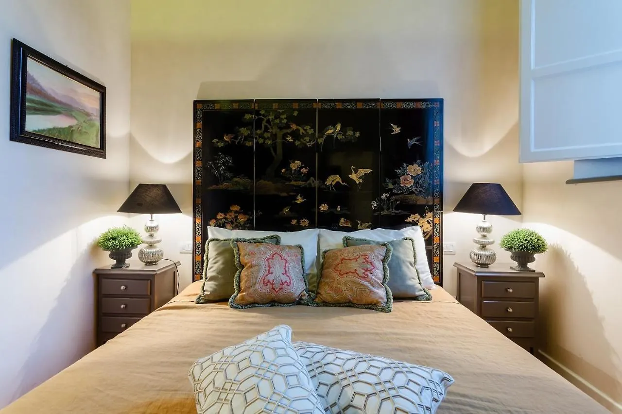 Casa Vera, Exquisite 2 Bedrooms 2 Baths Apartment With Garden, A/C, Close To Parking Λούκα