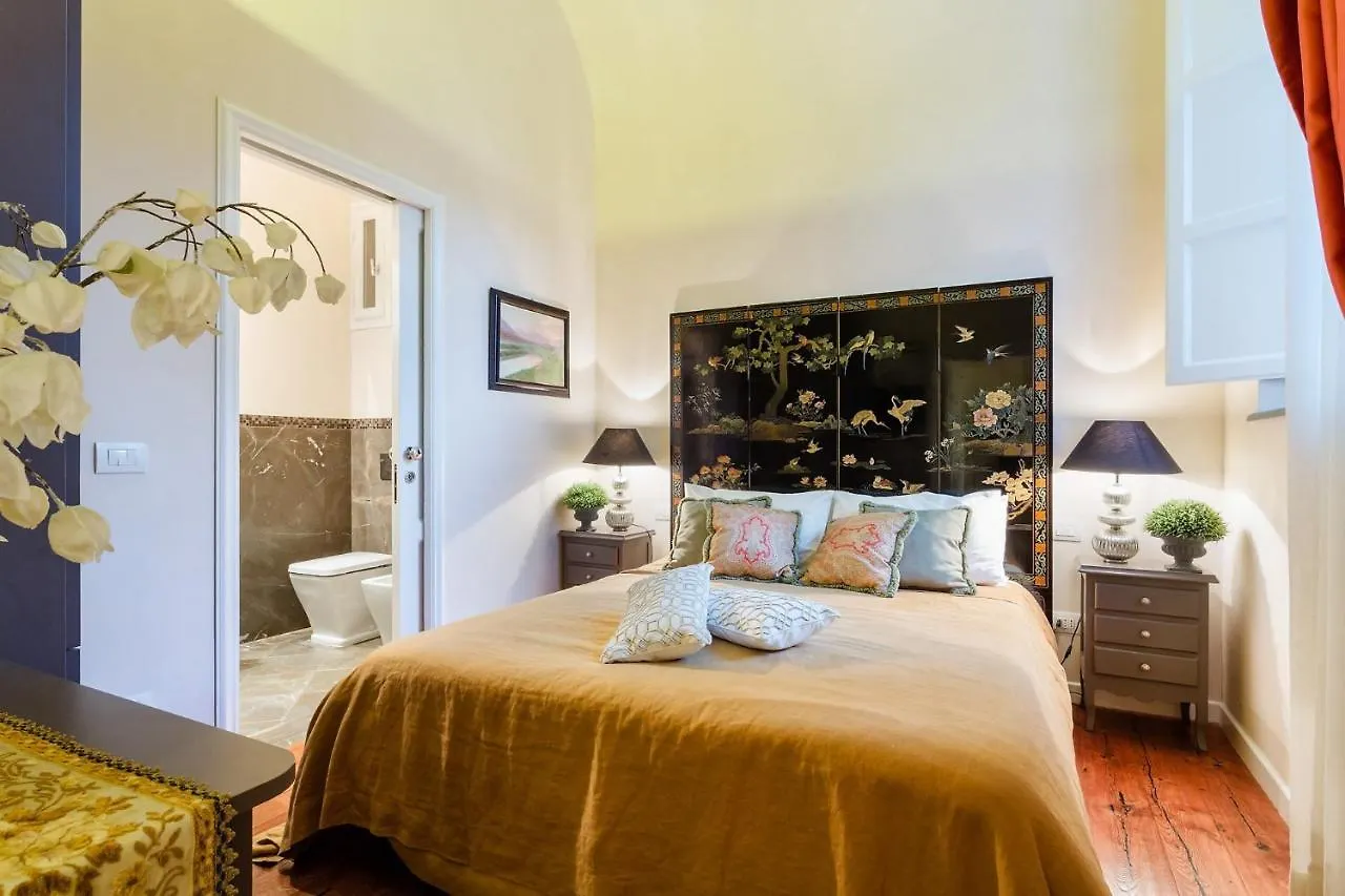 Casa Vera, Exquisite 2 Bedrooms 2 Baths Apartment With Garden, A/C, Close To Parking Λούκα