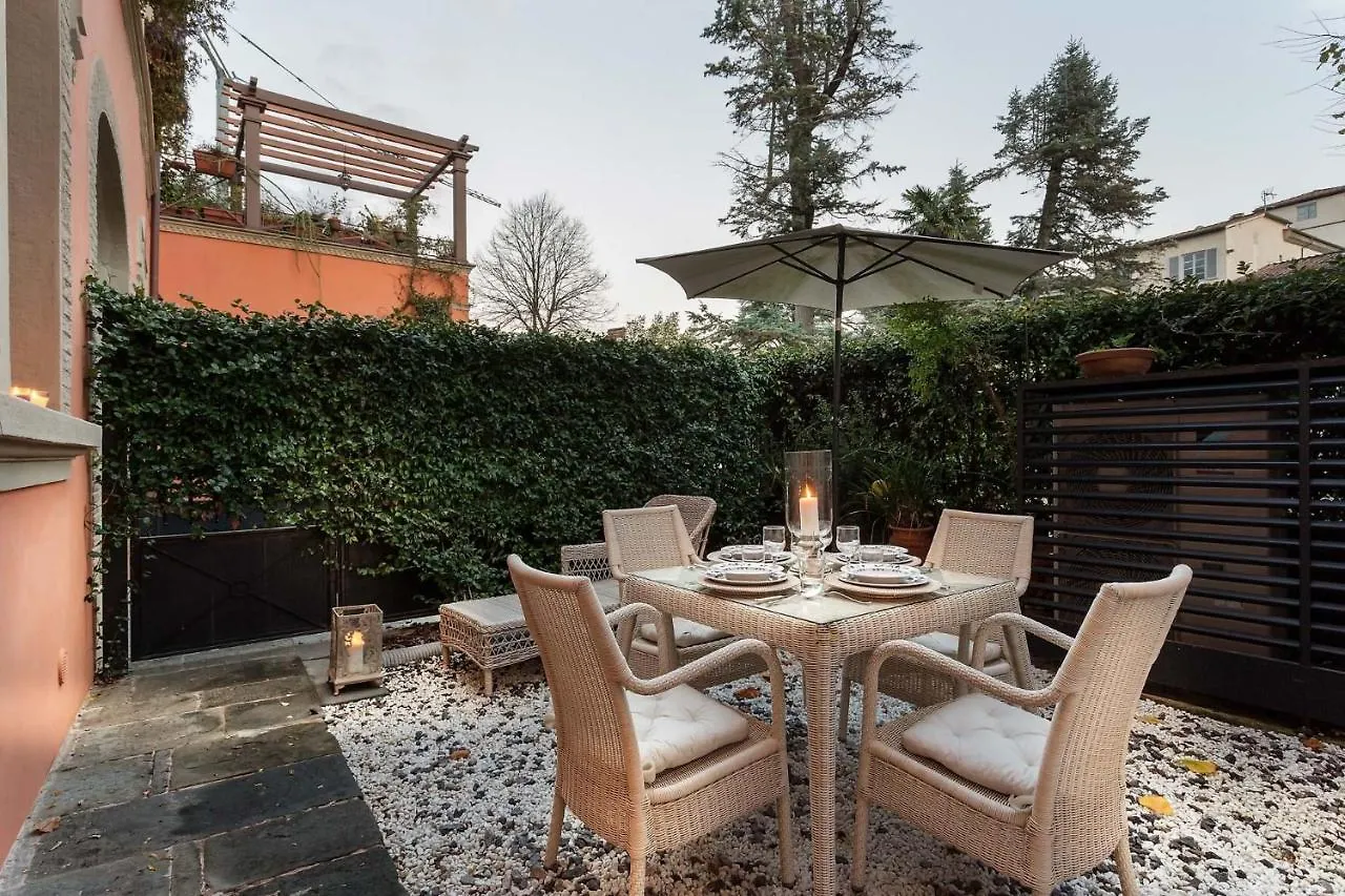 Casa Vera, Exquisite 2 Bedrooms 2 Baths Apartment With Garden, A/C, Close To Parking Λούκα 0*,