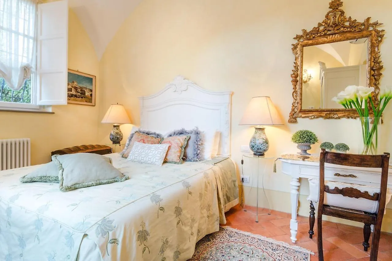 Casa Vera, Exquisite 2 Bedrooms 2 Baths Apartment With Garden, A/C, Close To Parking Λούκα
