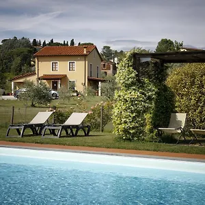 Agriturismo Ai Linchi Landsted