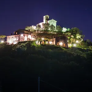 Castello Di Mammoli Landsted